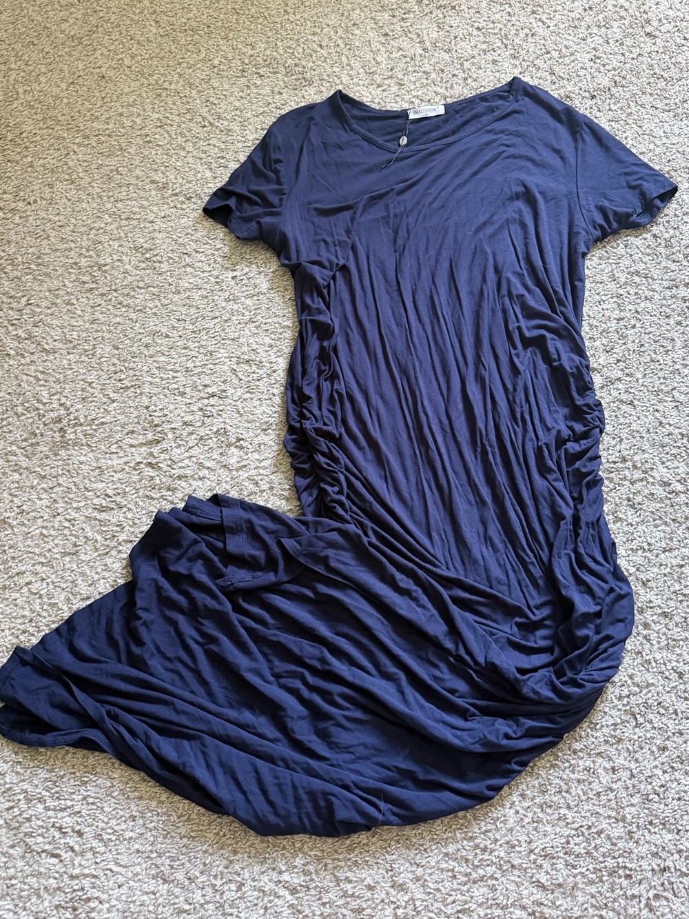 NWT Smallshow Maxi Dress